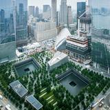 9/11 Memorial & Museum