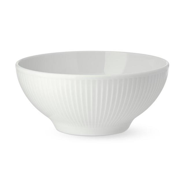 Pillivuyt Plisse Noodle Bowl, Each