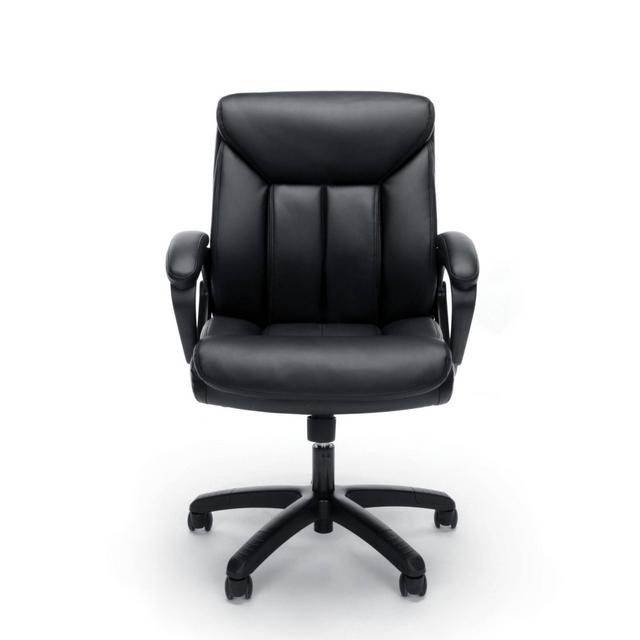 Executive Office Chair Black - OFM