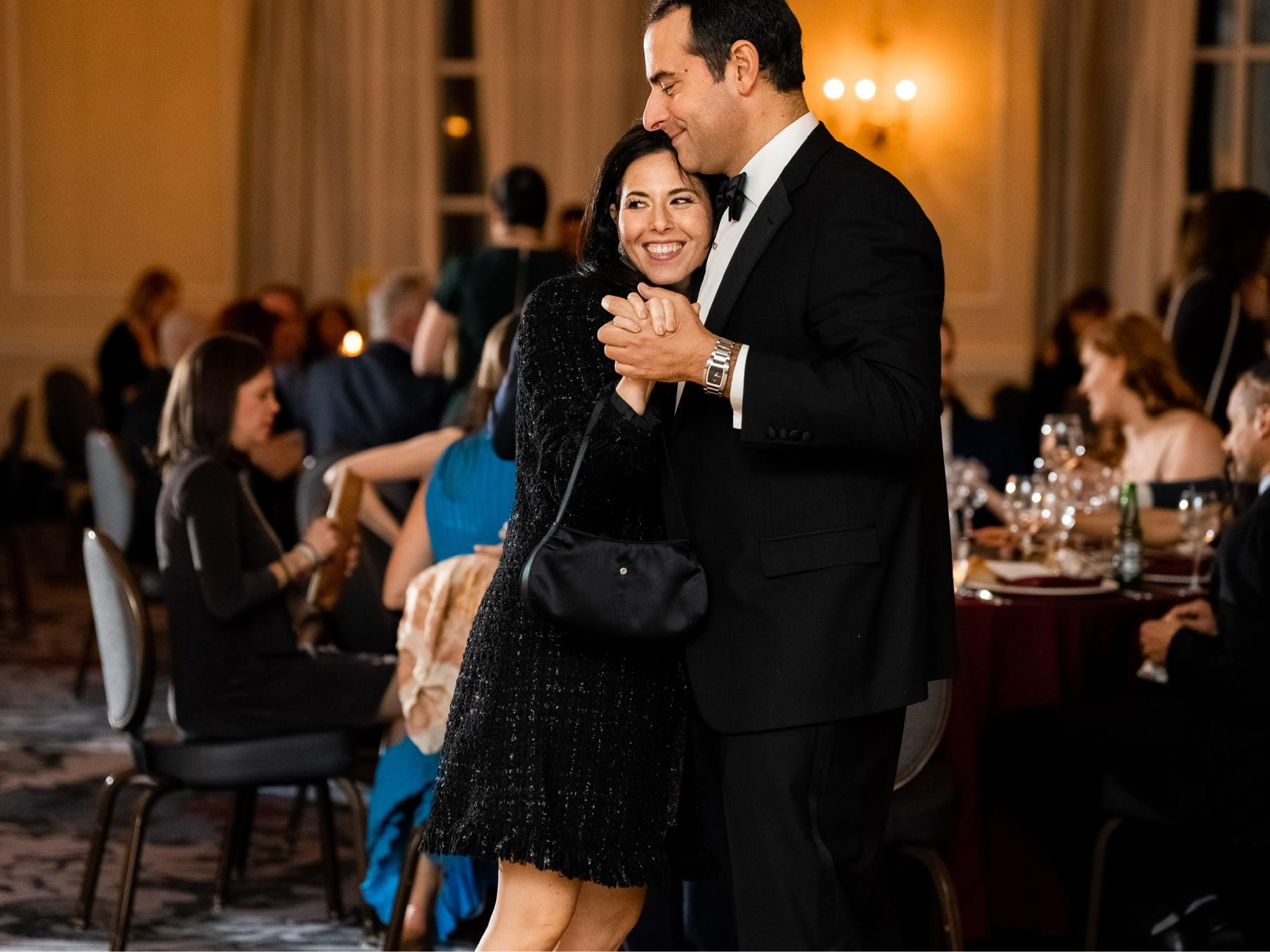 The Wedding Website of Amanda Saltzman and Marc Wolf