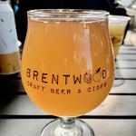 Brentwood Craft Beer and Cider