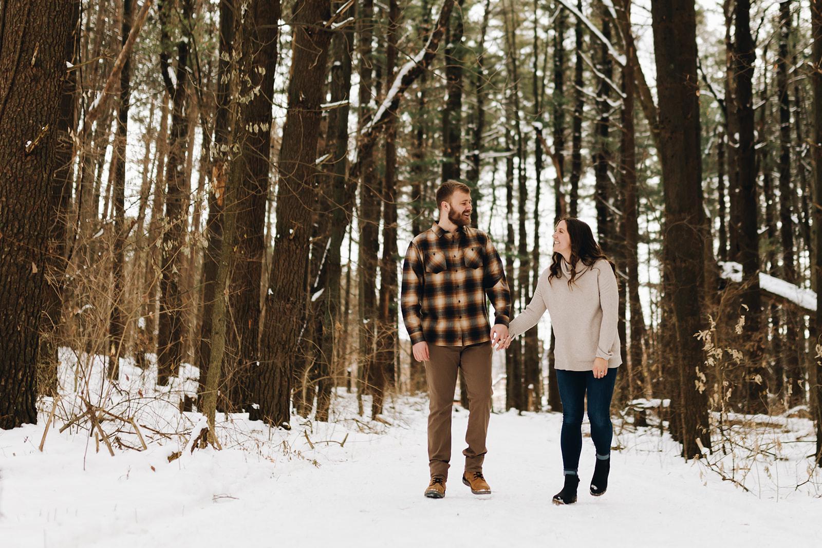 The Wedding Website of Nicole Marg and Logan Ryerson