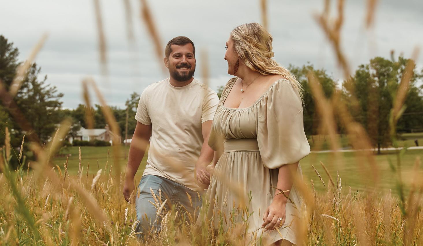 The Wedding Website of Kasey Williams and Cody Panos