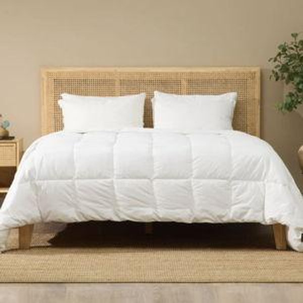 Down Alternative Duvet/Comforter - King/Cal King, All Season