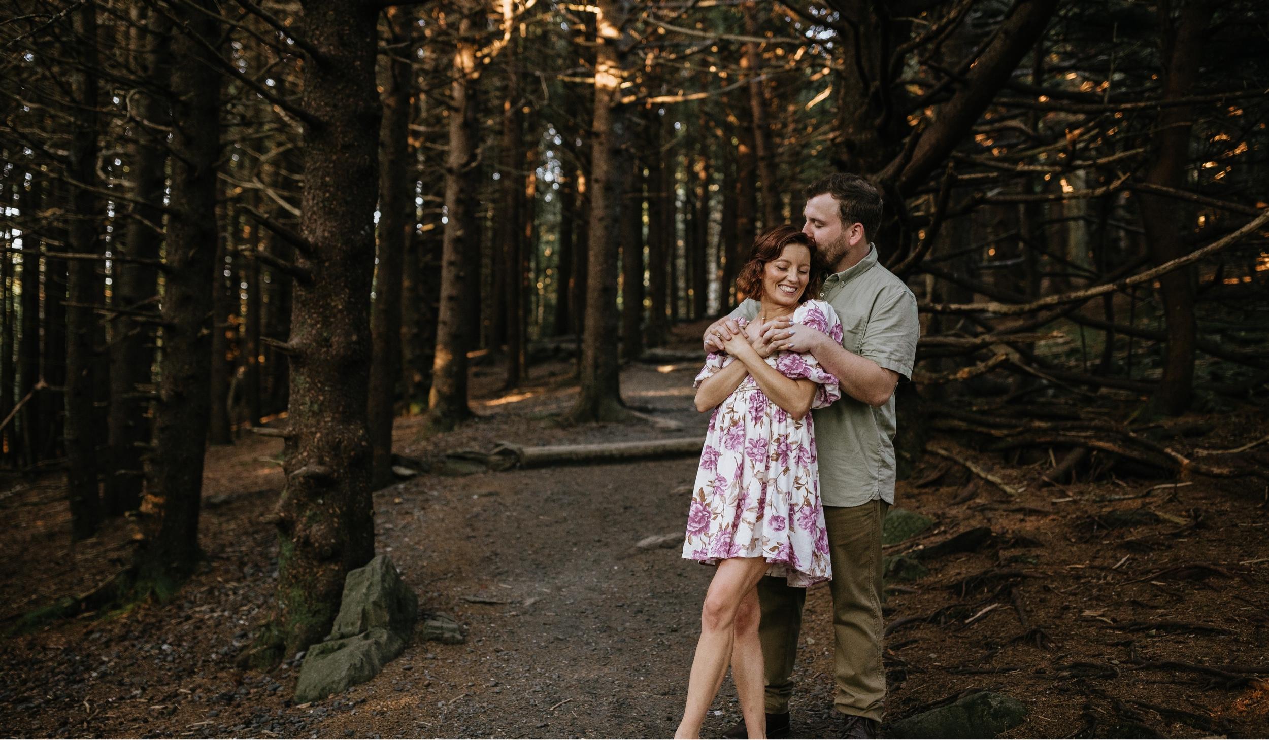 The Wedding Website of DeAnna Shires and Jared Mahoney