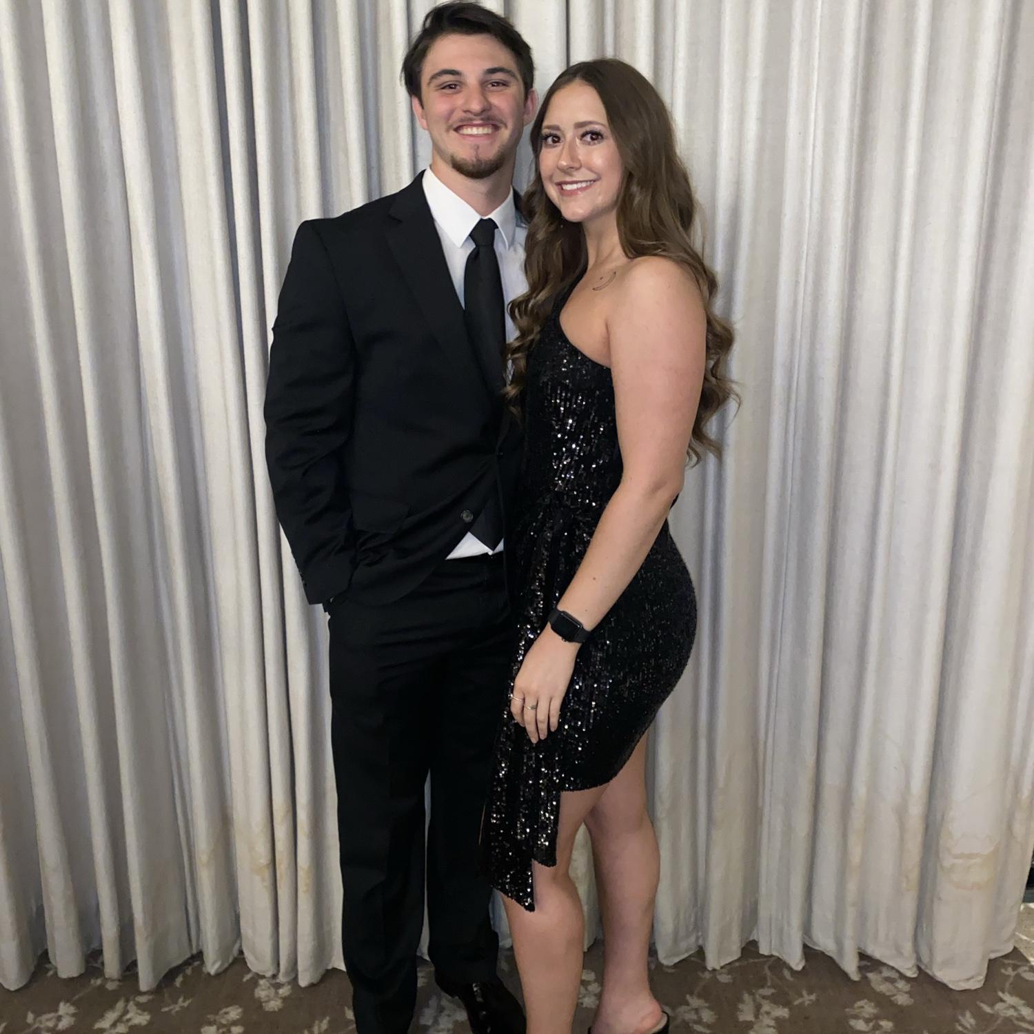Formal <3