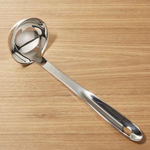 All-Clad ® Stainless Steel Ladle