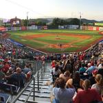 Chattanooga Lookouts
