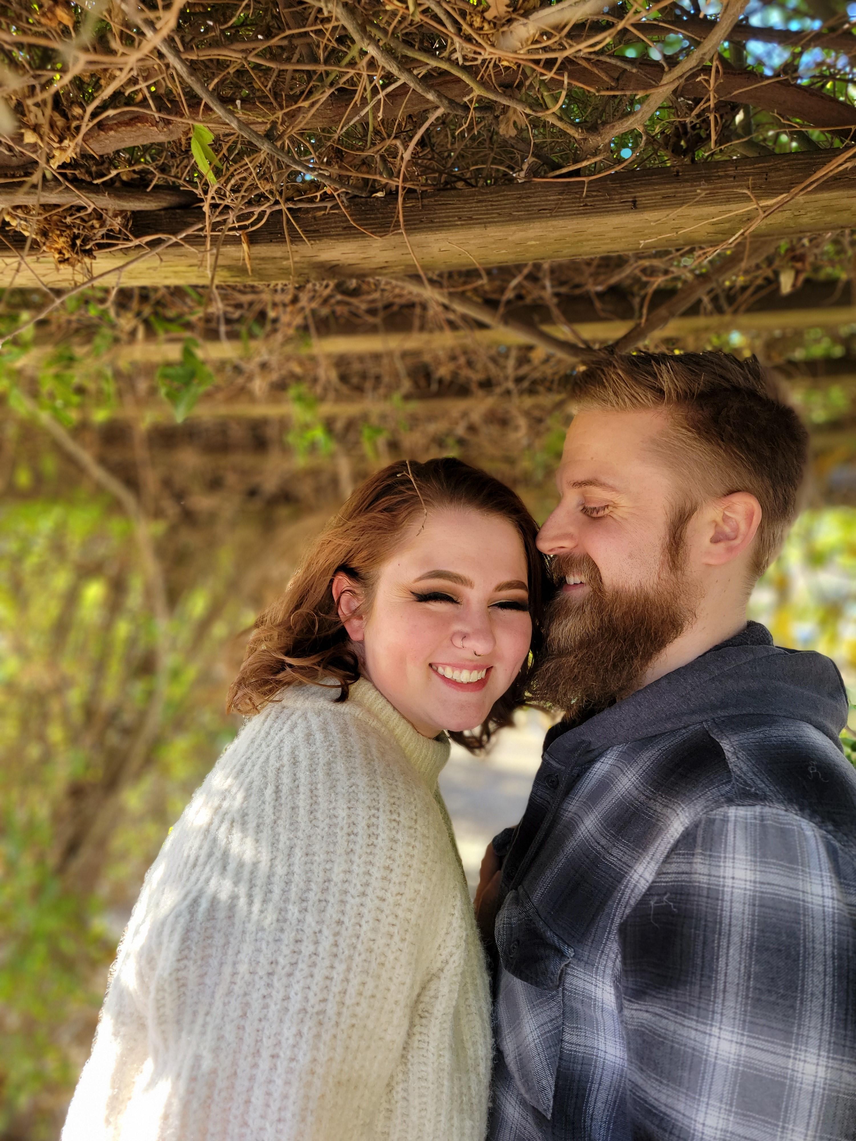 The Wedding Website of Jessica Ferre and Nicholas Walsh