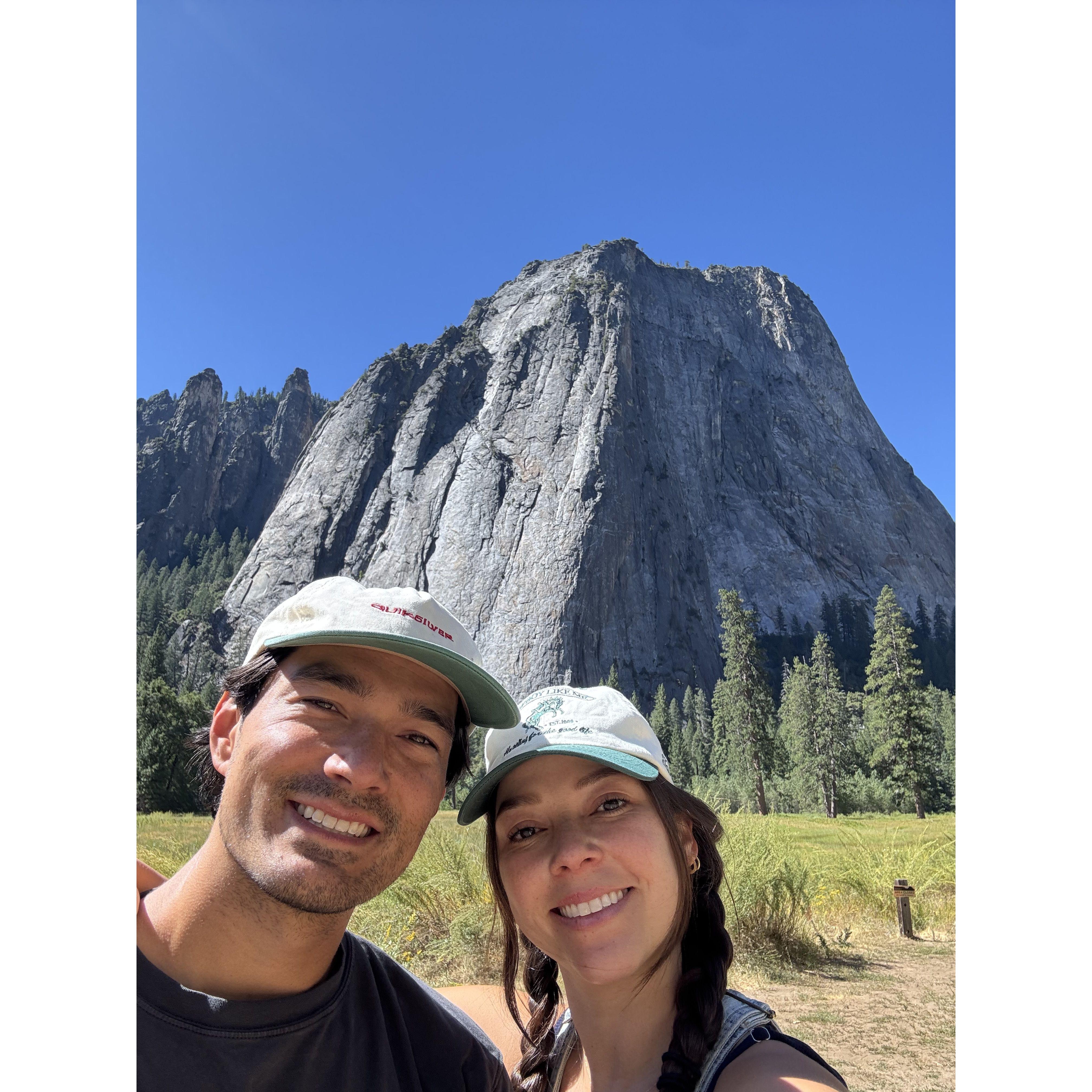El Cap