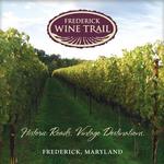 Frederick Wine Trail