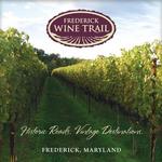 Frederick Wine Trail