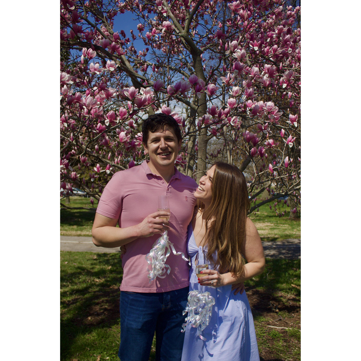 It was a great day :)