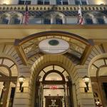 Hotel Shattuck Plaza