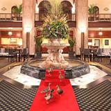 The Peabody Memphis