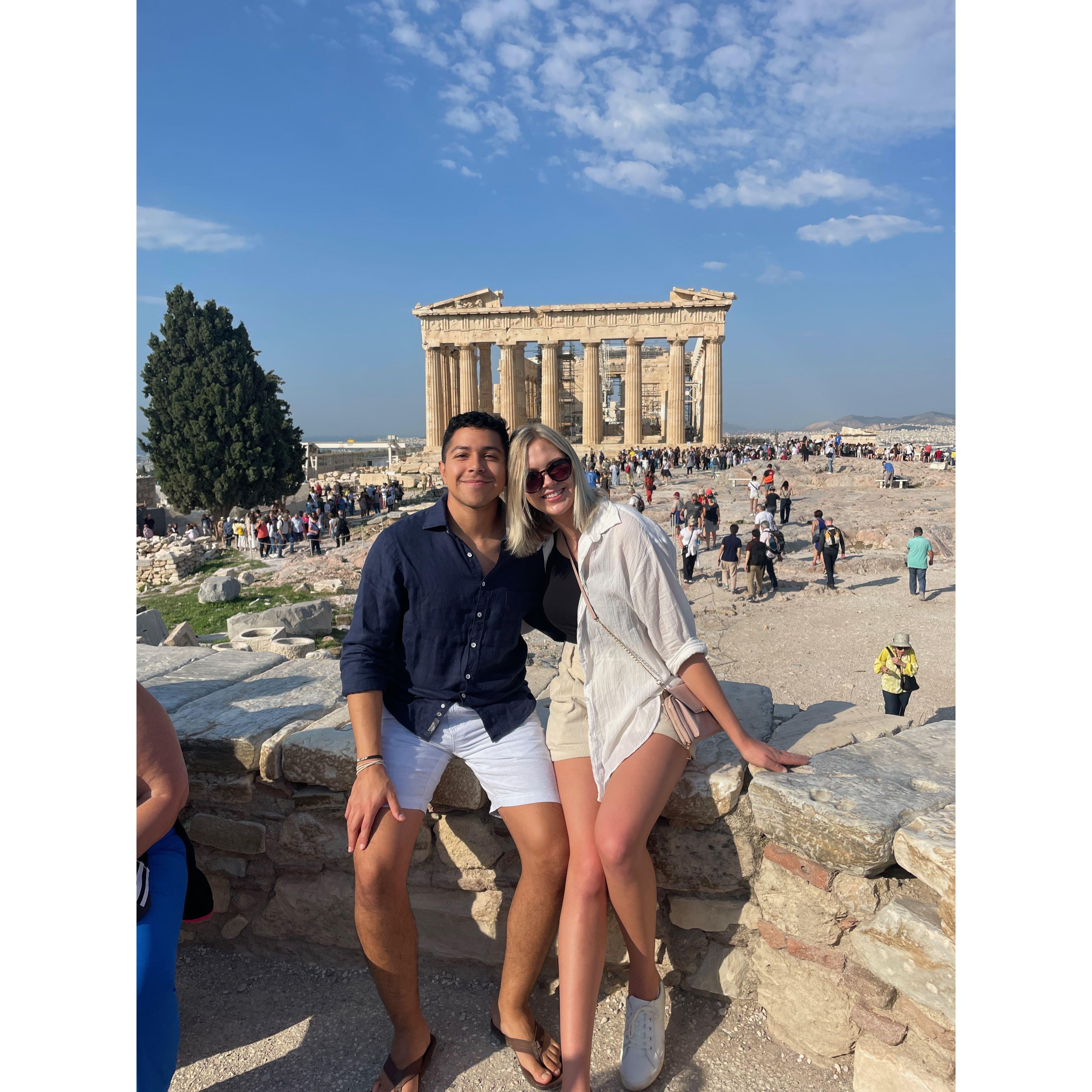 Athens, Greece