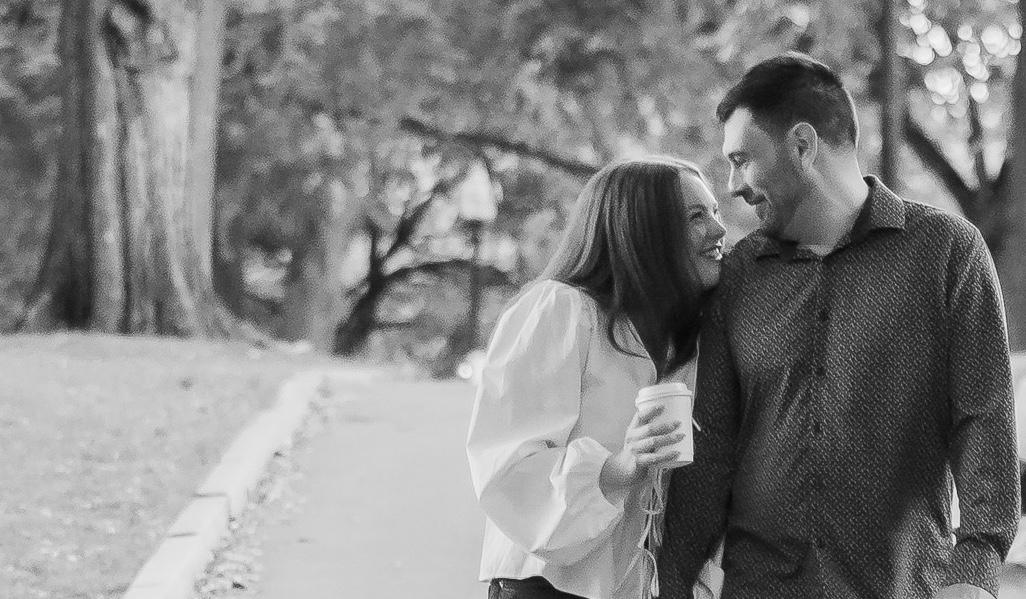 The Wedding Website of Morgan Cutler and Jake Lissoos