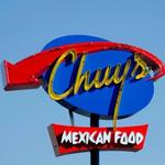 Chuy's