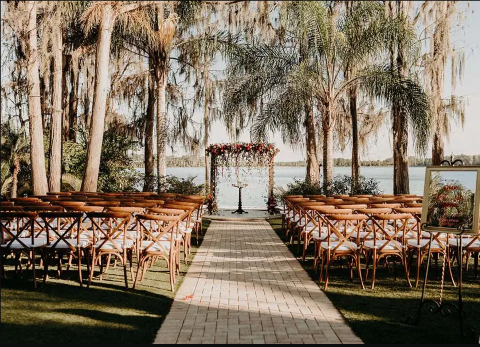 The Wedding Website of Chris Trouillot and Haley Updike