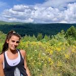 Tyringham Cobble Trail