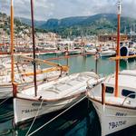 Port de Sóller – Waterfront Dining & Sunset Views