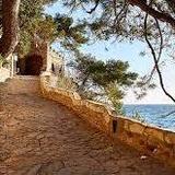 Coastal Walk (Camí de Ronda)