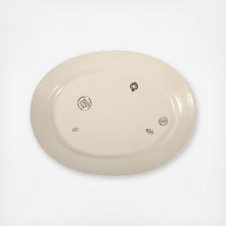 Makers' Marks Platter