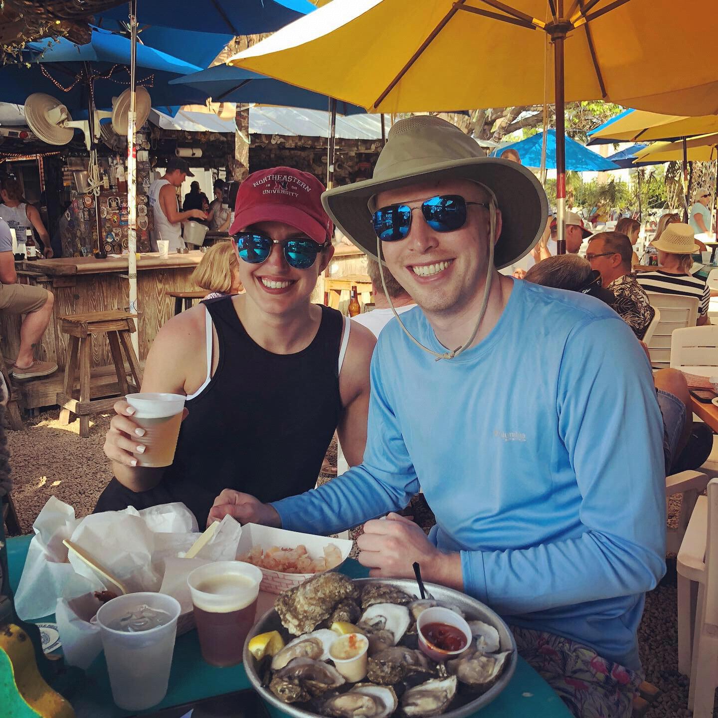 Key West, FL
05/17/2019