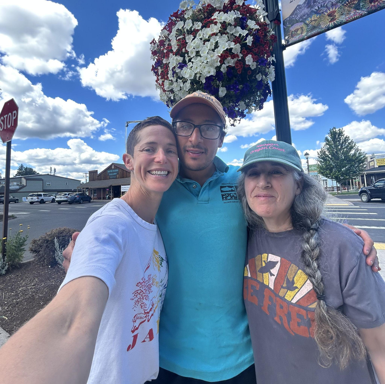 Sisters, Oregon