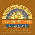 Pagosa Baking Company