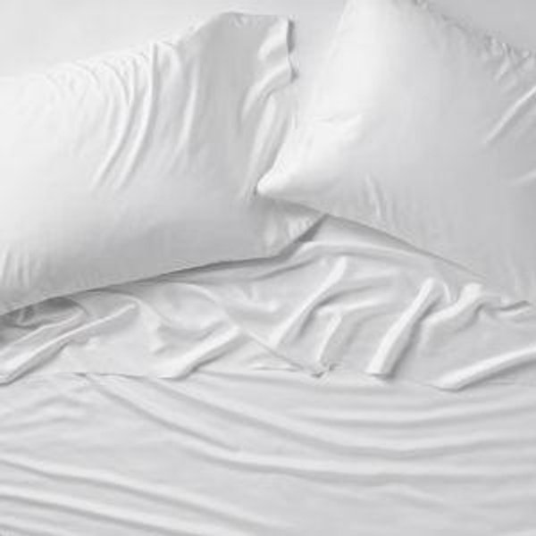 400 Thread Count Rayon from Bamboo Sheet Set - Casaluna™