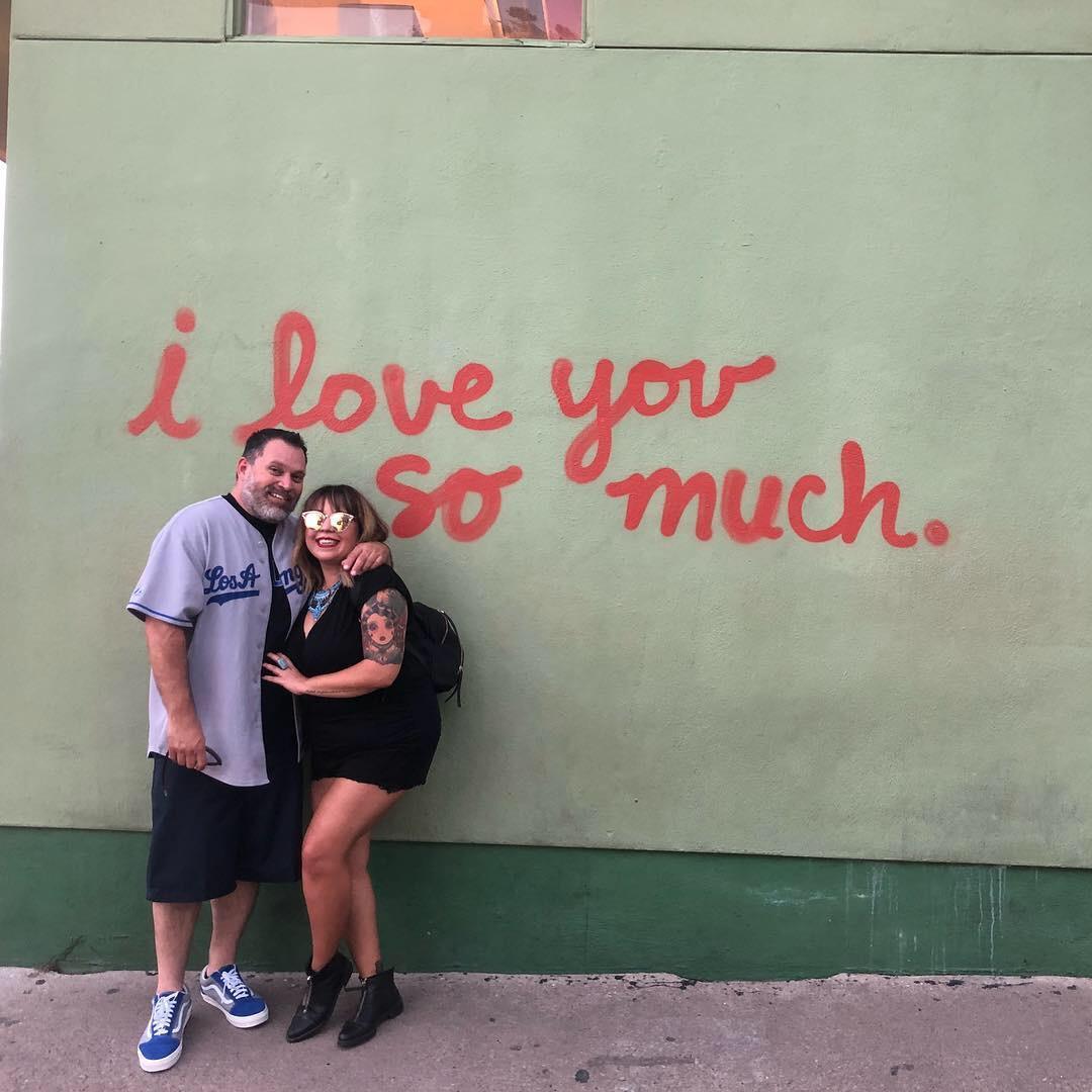 Our first vacation to Austin, Texas.