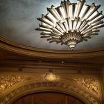 War Memorial Opera House