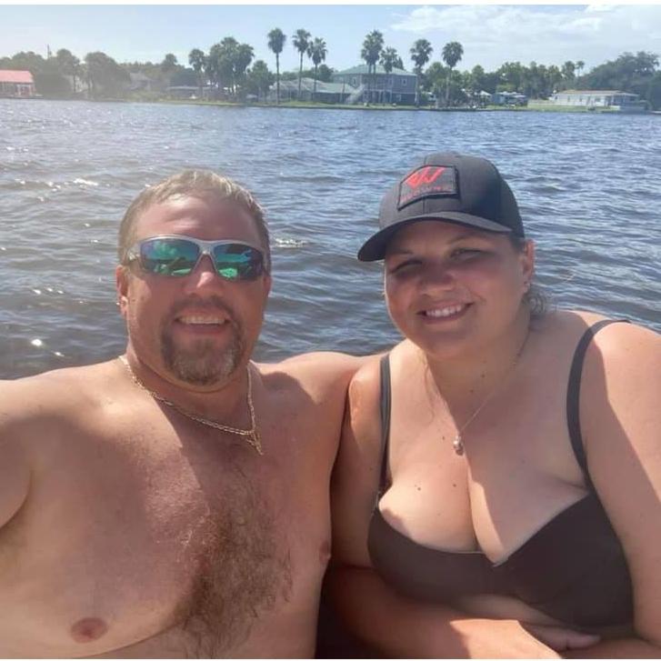 Scalloping trip!