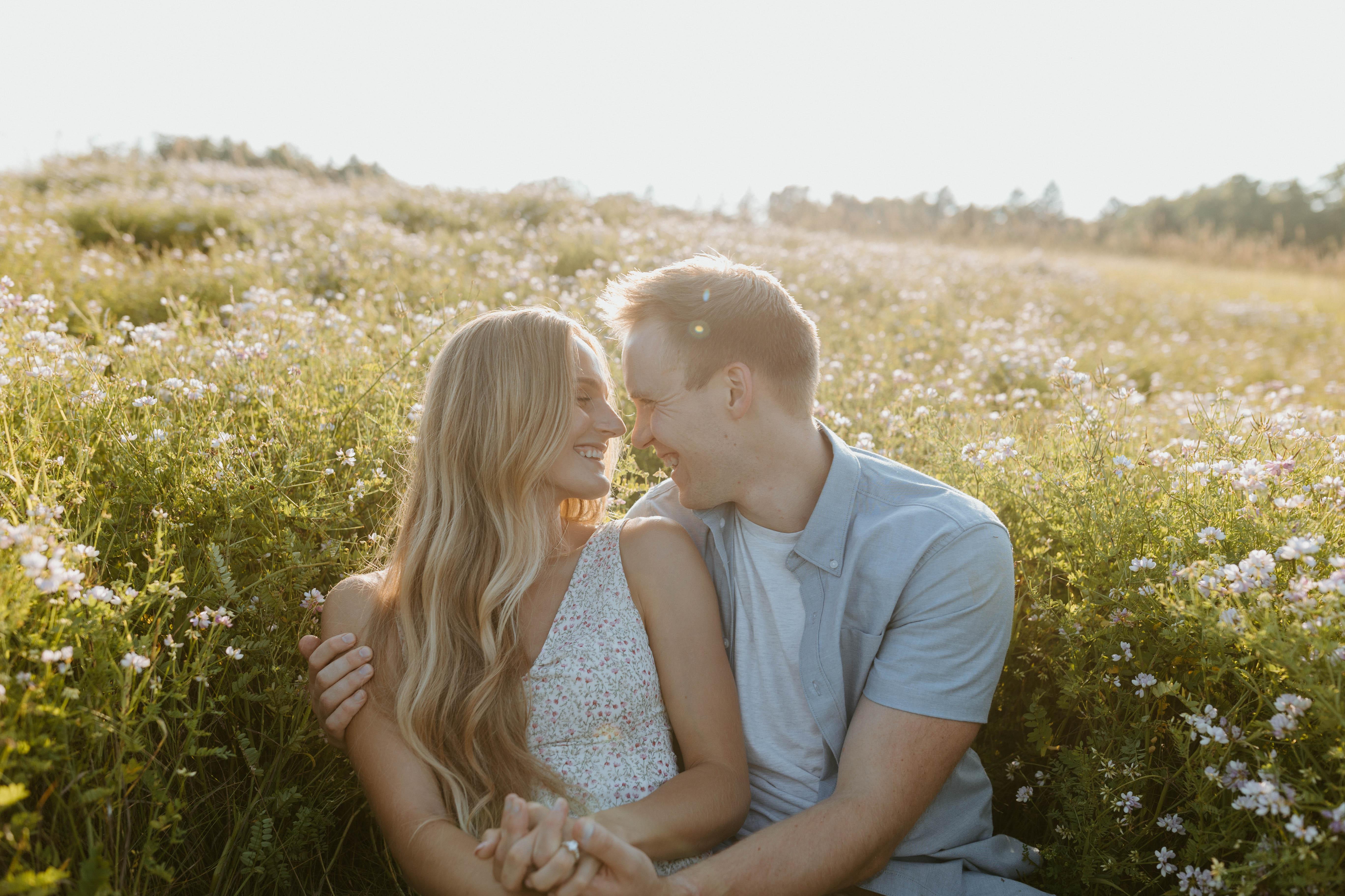 The Wedding Website of Sara Mokrzycka and Matthew Strommen