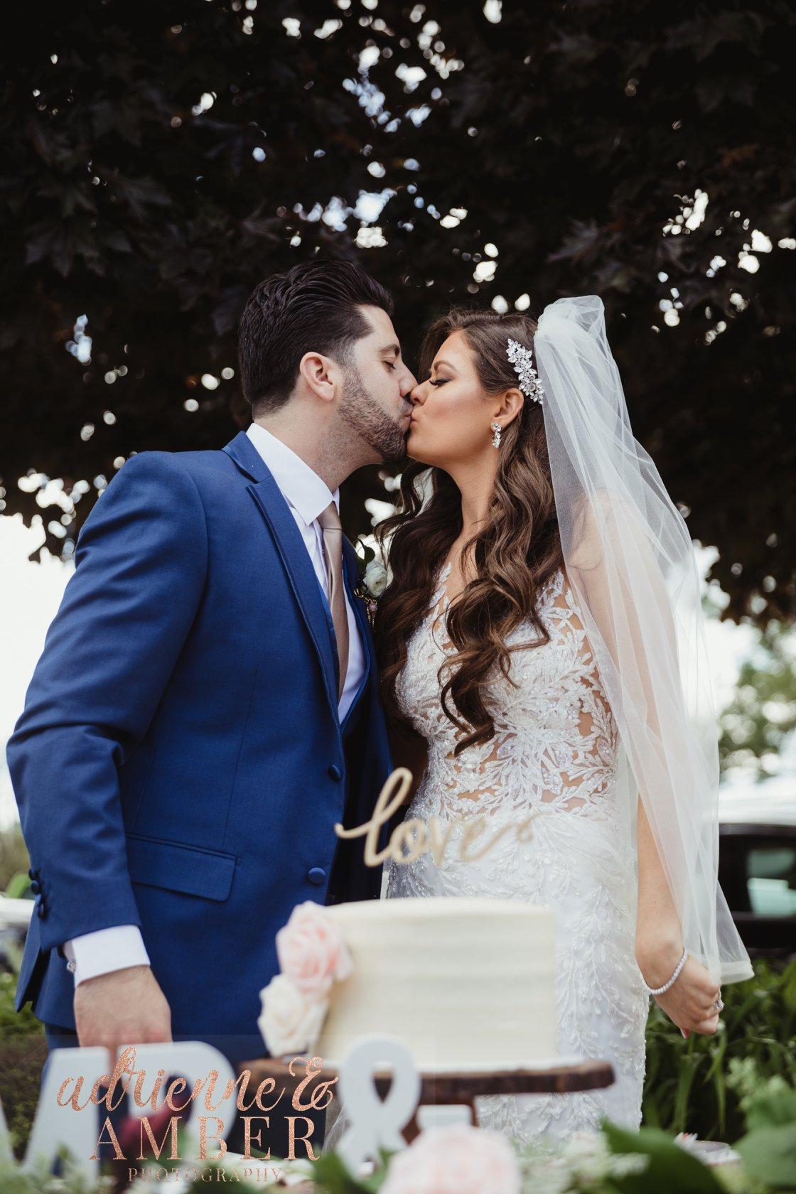 The Wedding Website of Gianna Sabatino and Sam Jamoua Jr.