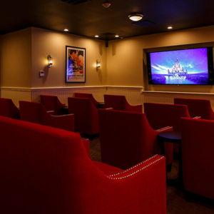 Movie Night