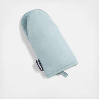Silicone Grip Oven Mitt
