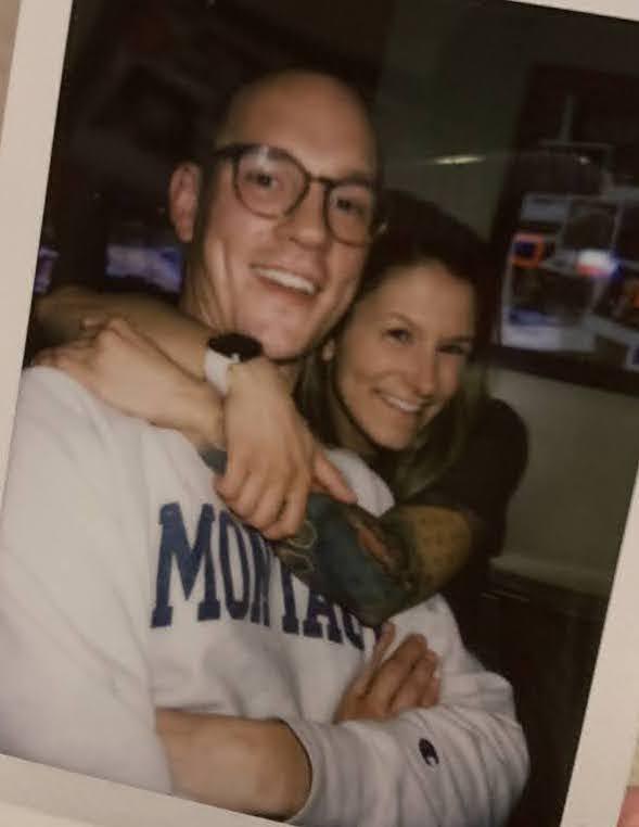 The Wedding Website of Sarah Austin and Andrew Austin