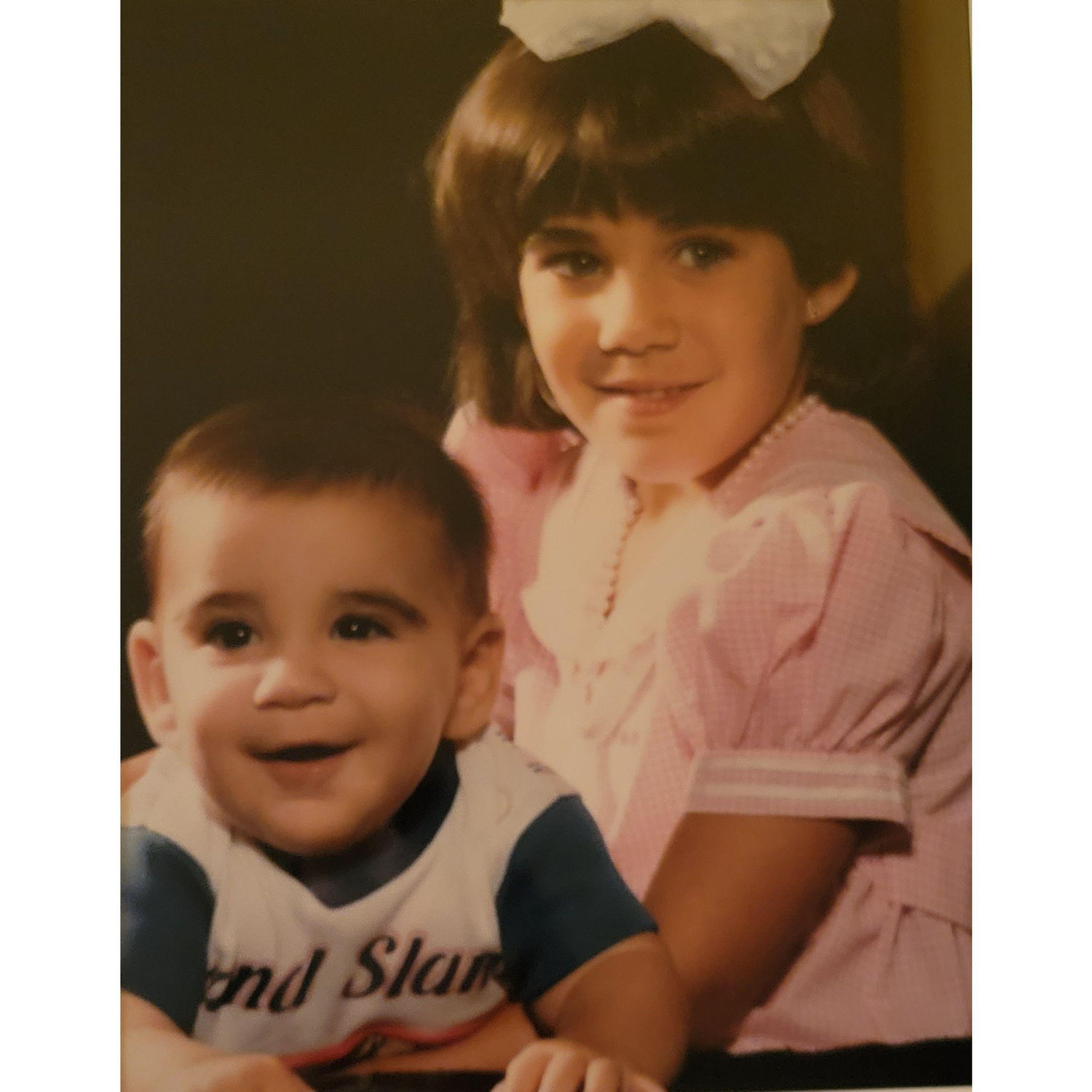 Donny and Deanna