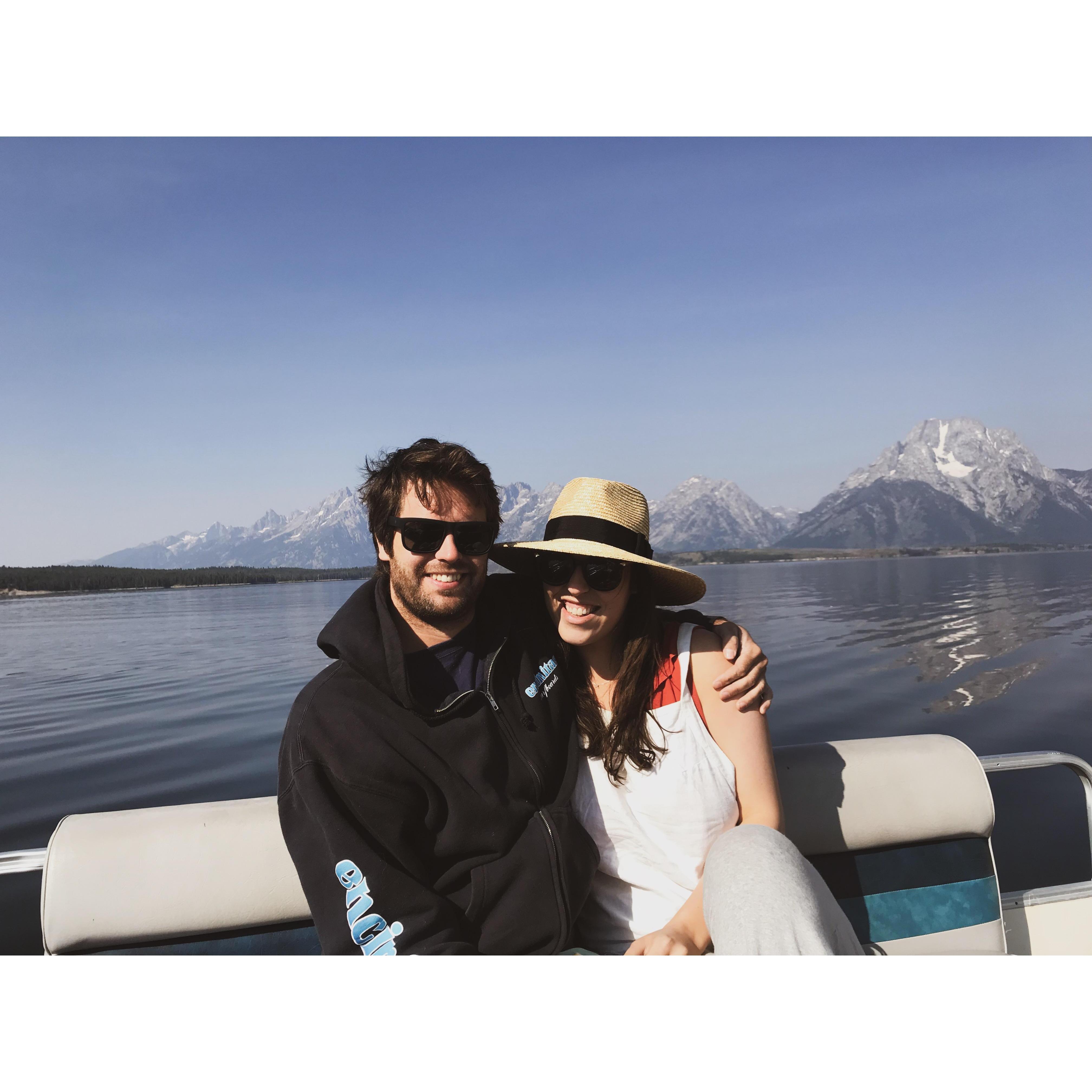 Jackson Hole, WY