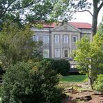 Cheekwood Botanical Gardens & Estate