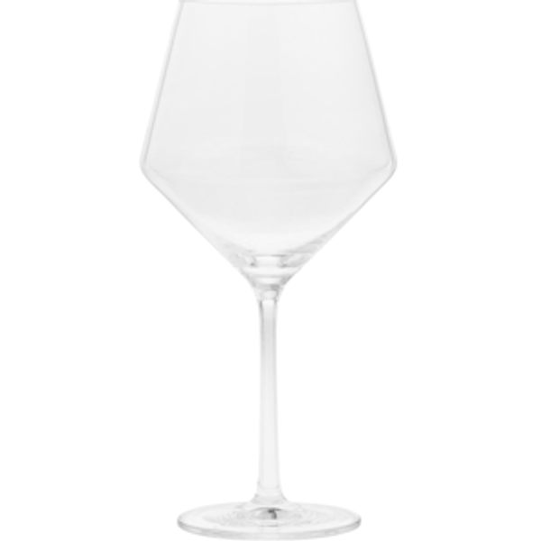 Zwiesel Pure Tritan Crystal Light Red Wine Glass - World Market