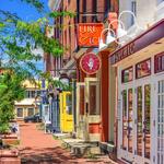 Fells Point