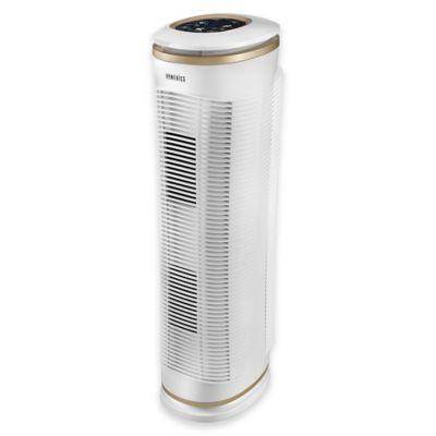 HoMedics® TotalClean™ PetPlus Air Purifier