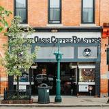 Dessert Oasis Coffee Roasters