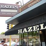 Hazel's Northeast