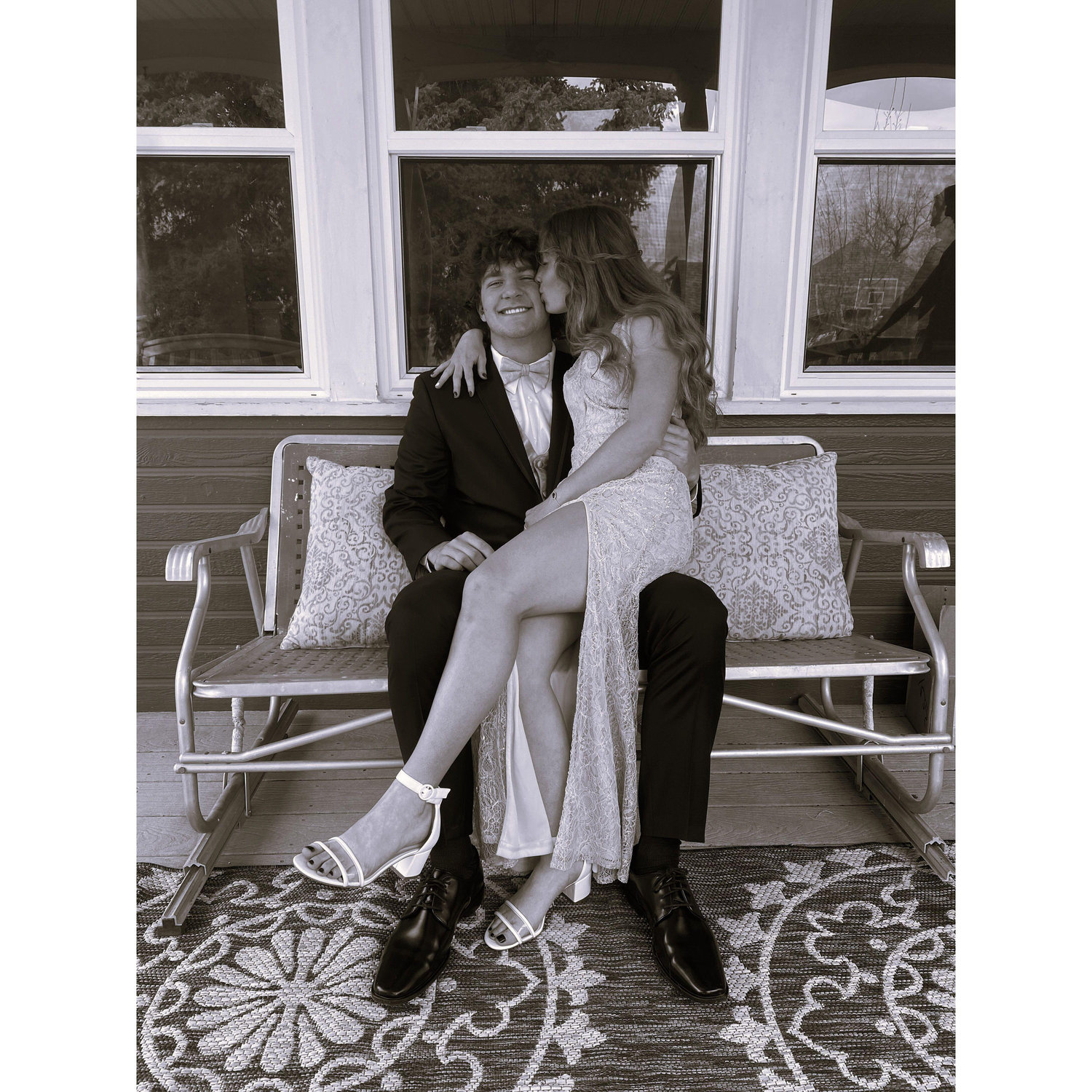 Senior Prom - 2021