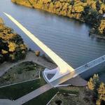 Sundial Bridge