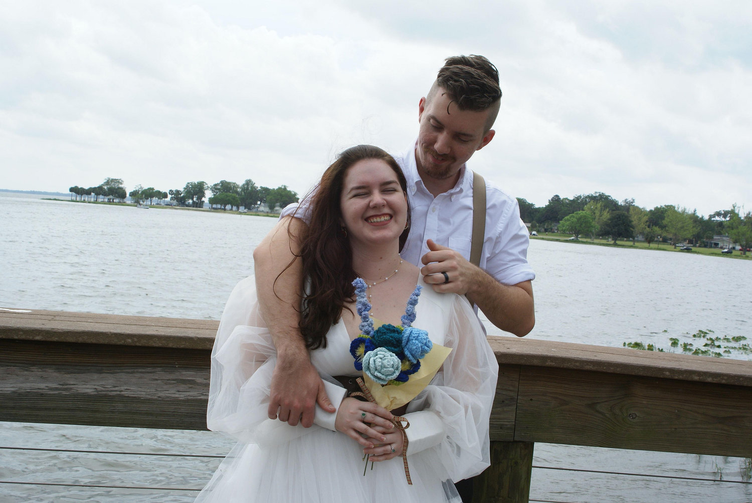 The Wedding Website of Kaley Dawson and Eric Brown
